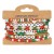 christmas bracelet  beads cartoon lovely christmas