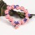 Wood bracelet pattern beads day bracelet