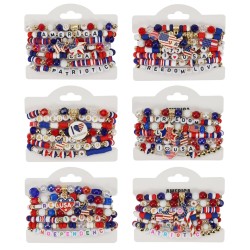 bracelet  day  elasticity bracelet