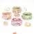 bracelet Easter rabbit beads bracelet  day