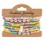 bracelet Easter rabbit beads bracelet  day