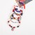 bracelet  blue Artificial crystal beads bracelet  day bracelet
