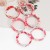 bracelet OO loveOVE gift twining beads bracelet