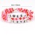 bracelet OO loveOVE gift twining beads bracelet