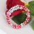 bracelet OO loveOVE gift twining beads bracelet