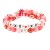 bracelet OO loveOVE gift twining beads bracelet