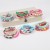 retro Bohemia elasticity beads bracelet