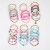 retro Bohemia elasticity beads bracelet