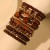 original handmade beads bracelet  Bohemian style bracelet set