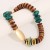 original handmade beads exaggerating necklace