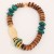 original handmade beads exaggerating necklace