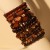 original handmade beads Acrylic bracelet  Bohemia bracelet set