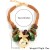 original Bohemian style butterfly necklace  lady clavicle chain