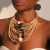 original fashion multilayer necklace