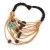 original fashion multilayer necklace