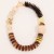 original retro fashion necklace  exaggerating lady necklace