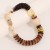 original retro fashion necklace  exaggerating lady necklace