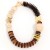 original retro fashion necklace  exaggerating lady necklace