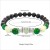 love night-luminous bracelet  fashion beadsom gift bracelet