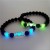 love night-luminous bracelet  fashion beadsom gift bracelet