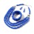 occidental style  beads three multilayer necklace setbead necklace