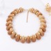 occidental style leisure fashion high personality all-Purpose geometry trend beads necklace day occidental style leisure fashion high personality all-Purpose geometry trend beads necklace day