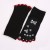 style lace flower cotton Deodorant short socks a leisure women socks