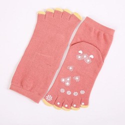 style cotton five fingers socks  foot five fingers socks  foot more five finge..