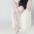 autumn swan velvet short wire socks lady Anti-skid cotton socks super socks