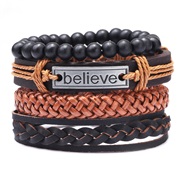 bracelet believe Cowh...