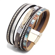 fashion multilayer mu...