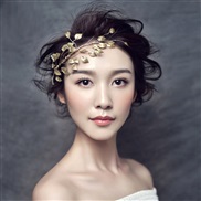 bride Korean style he...