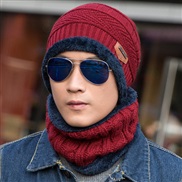 ( Burgundy)hat man wo...