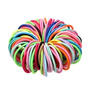 ( Mixed color) well sell style lady circle head rope