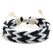 ( Dark blue+ white)co...