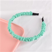 Korean style candy colors eadband small fresh female eadband head woman