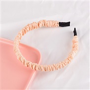 Korean style candy colors eadband small fresh female eadband head woman