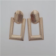 urope and American earrings