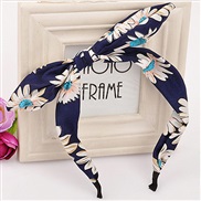 Korean style fashion  Ladies bow Headband Headband