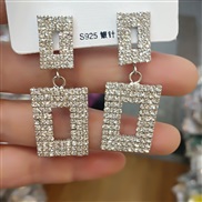 Europe and American earring