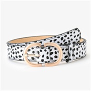 lady belt brief Cowbo...