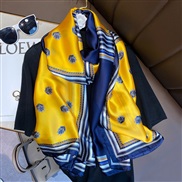 (  blue)summer scarve...