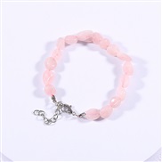 ( Pink Bracelet)grave...