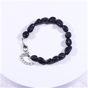 ( black Bracelet)grav...