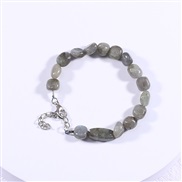 ( gray Bracelet)grave...