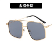 ( gold frame  gray )D...