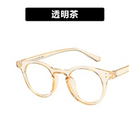 ( transparent tea ) style Rce nal samll Korean style retro samll