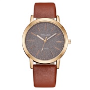 ( Brown)fashon lady w...