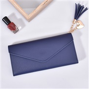 ( Dark blue)coin bag ...