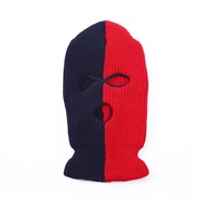 ( Navy blue red )autu...